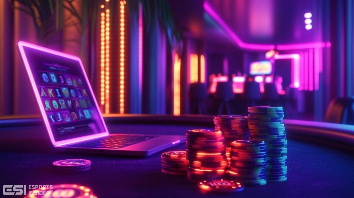 Us Online Casino