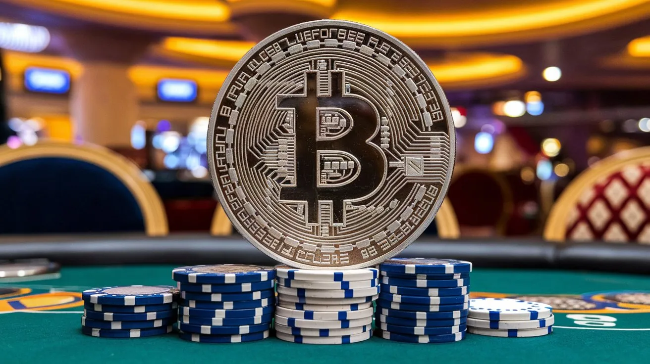 Crypto Casino Reviews