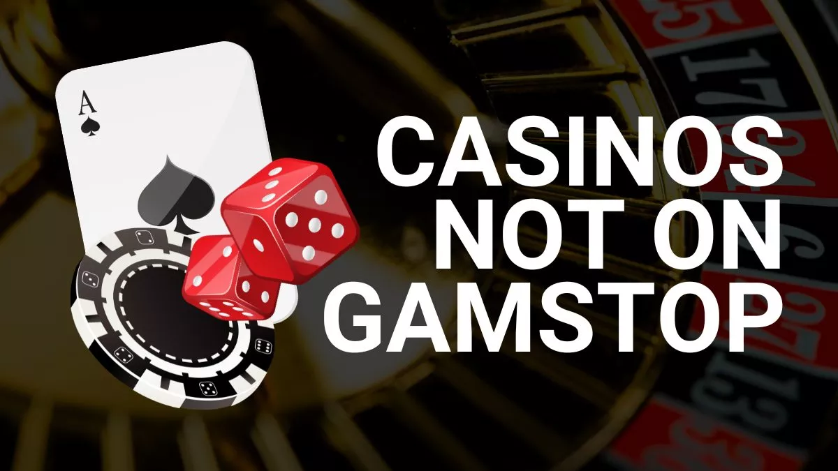Non Gamstop Casino Reviews