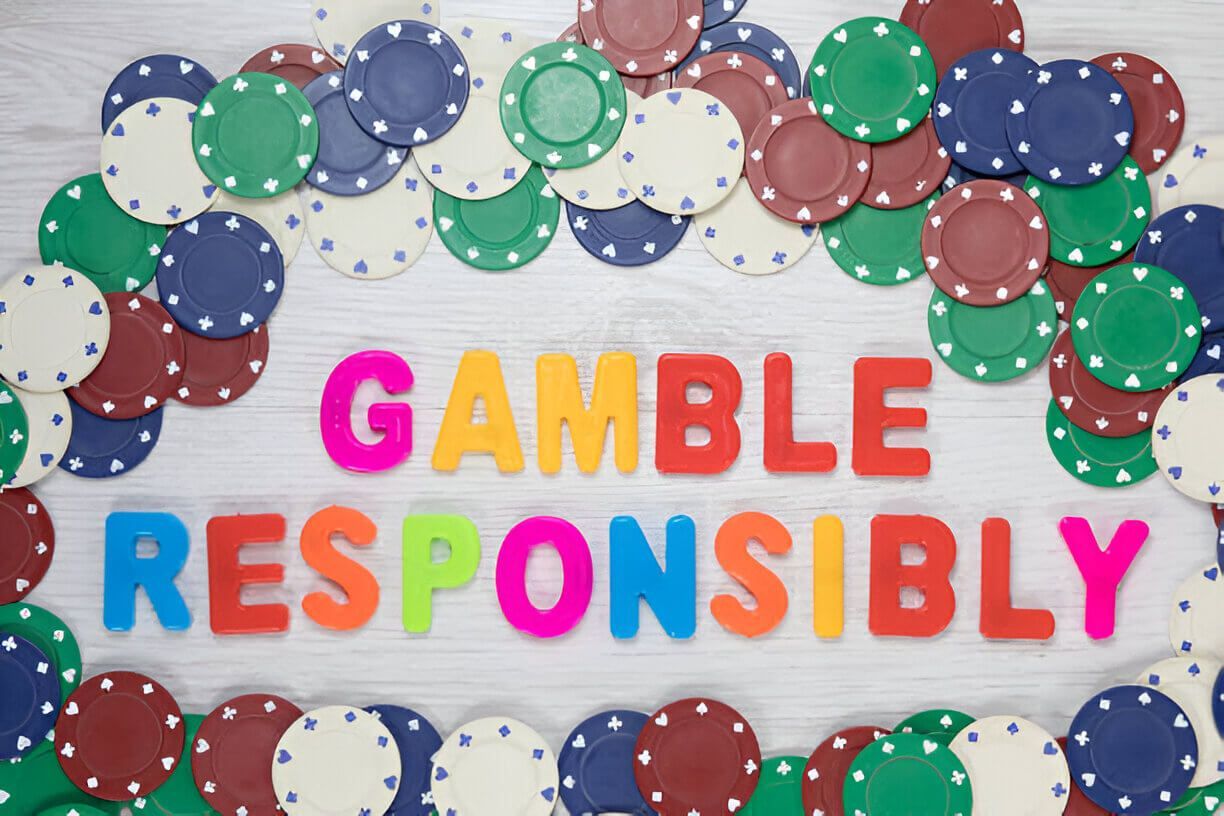 What Is Responsible Gambling