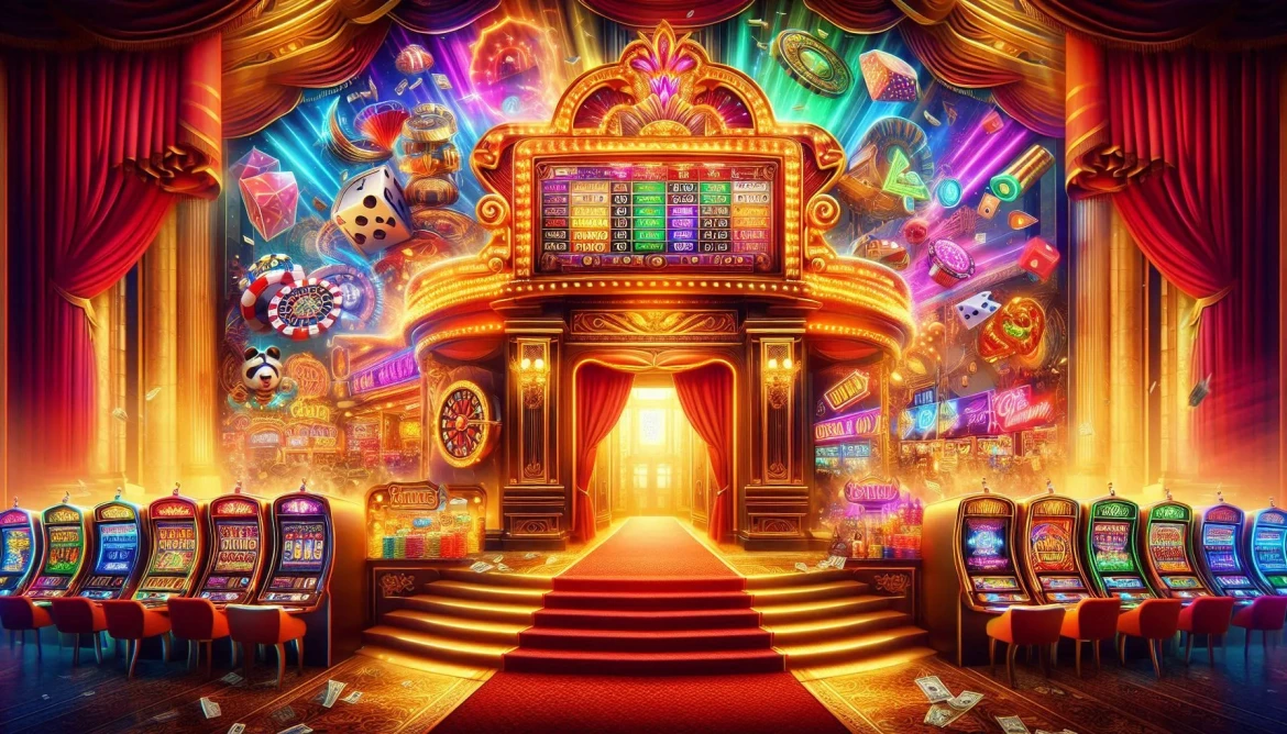 Casino Security & Fair Play